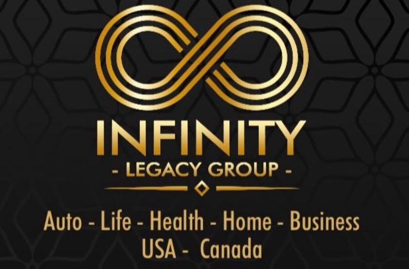 Infinity Legacy Group Logo