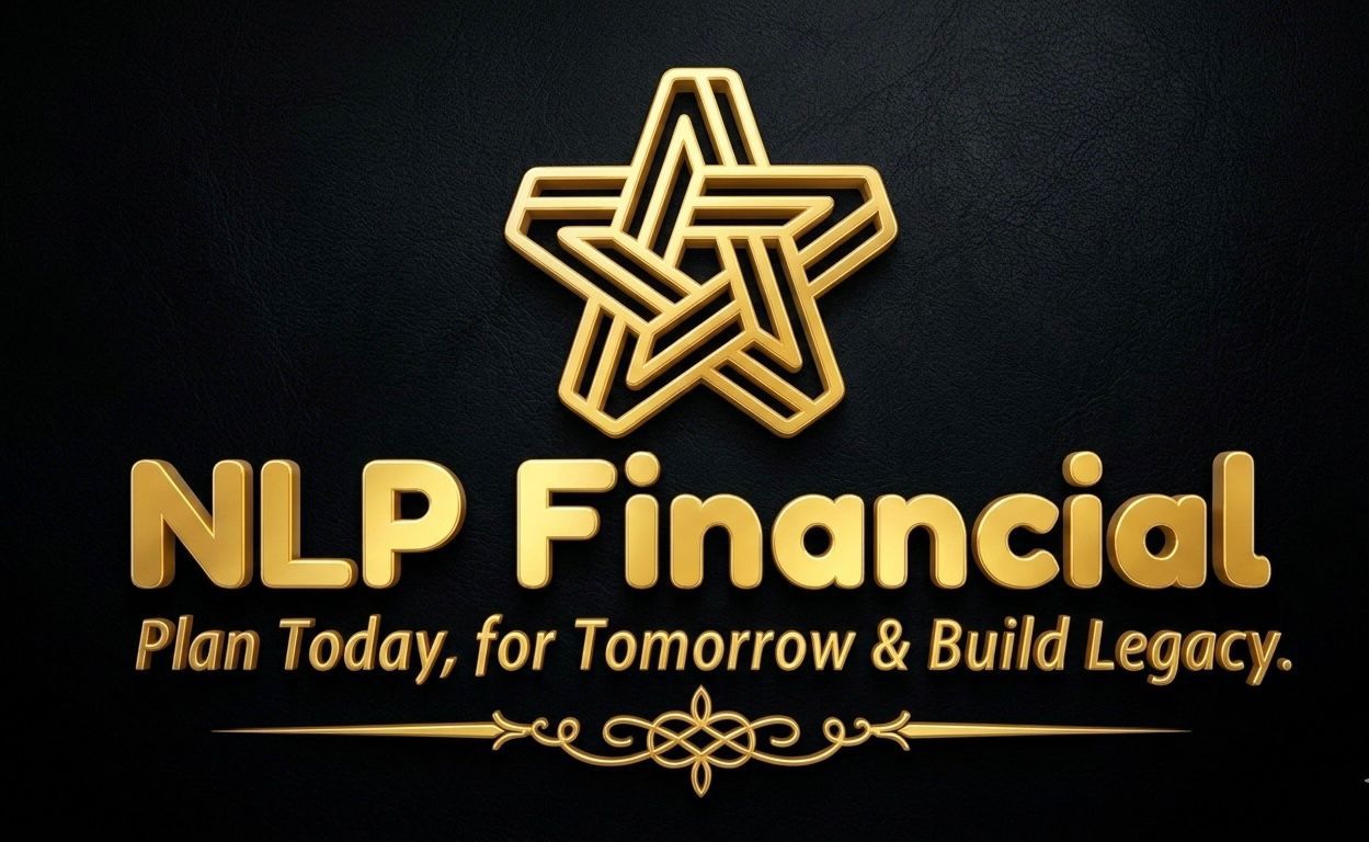 NLP Financial Logo